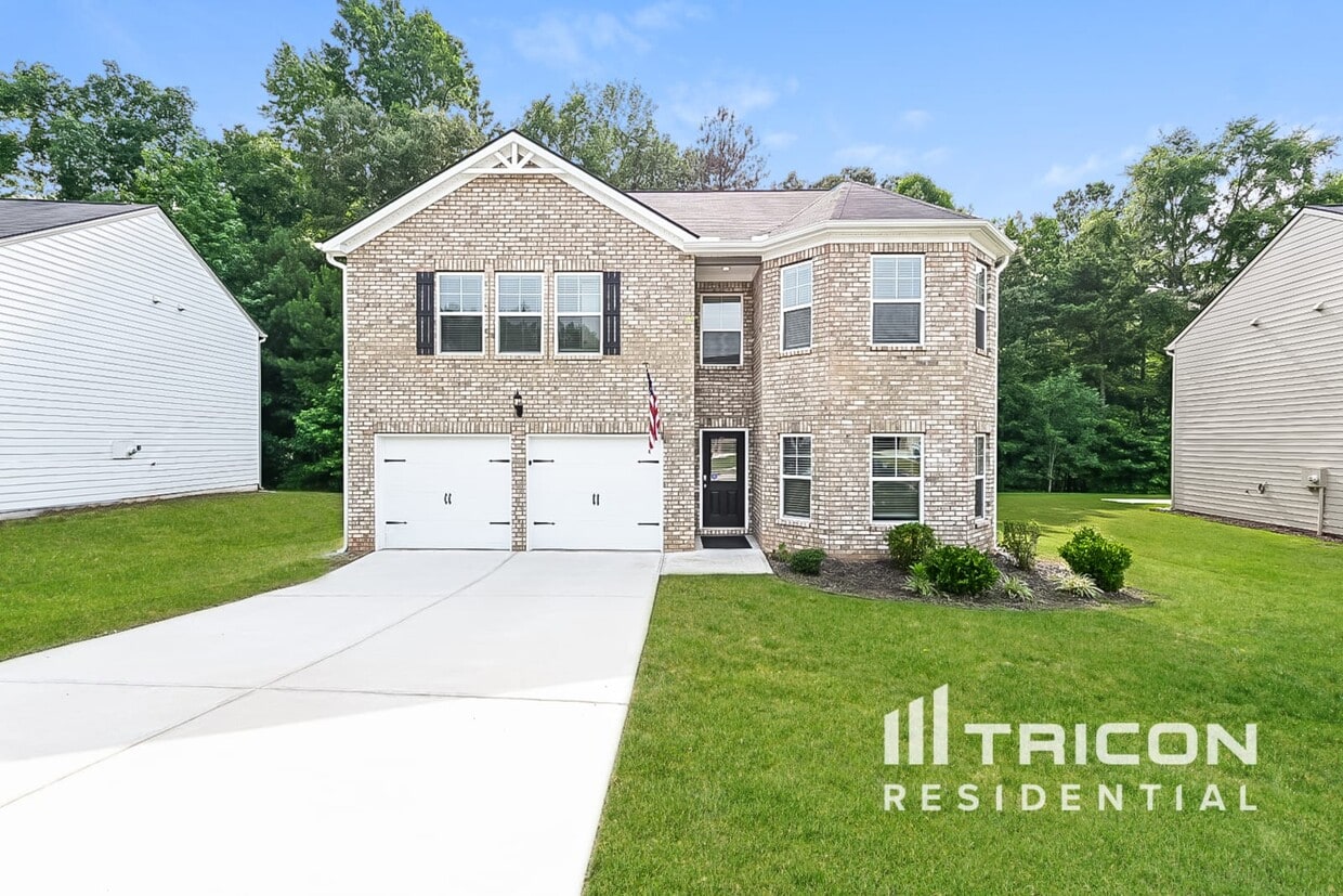 Foto principal - 12002 Guelph Circle Hampton GA