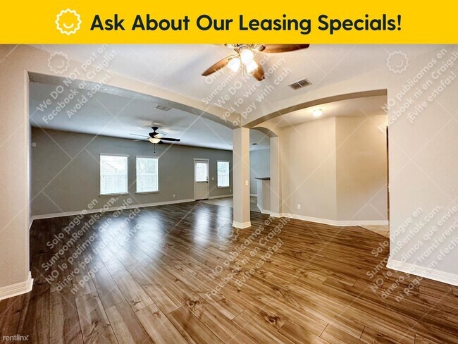 Foto del edificio - 4 br, 2.5 bath House - 518 Fort Apache