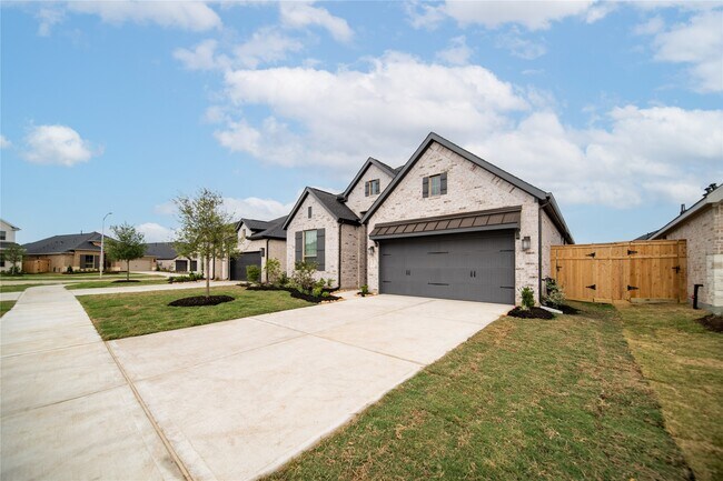 Foto del edificio - 6007 Painted Plains Ln