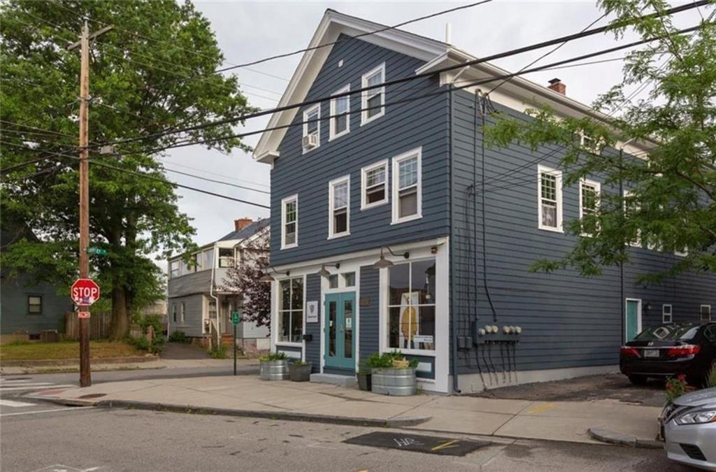 Foto principal - 186 Carpenter St