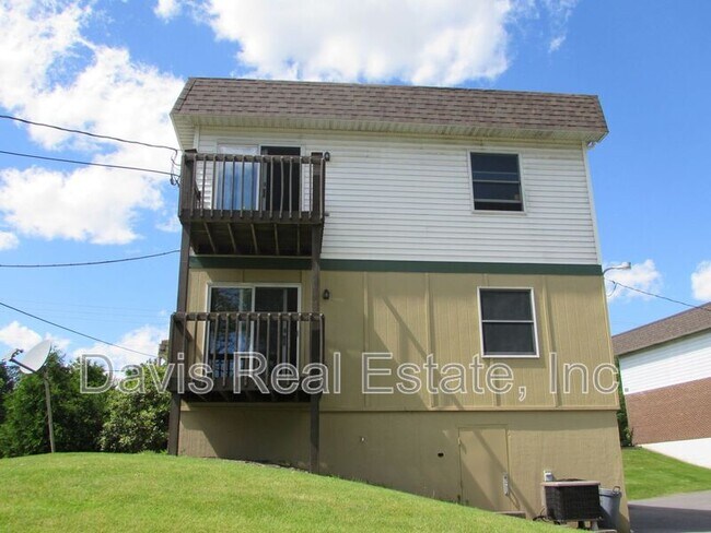 Building Photo - 303 E Central Ave