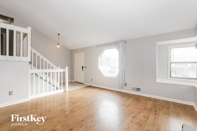 Foto del edificio - 1389 Millstream Trail NW