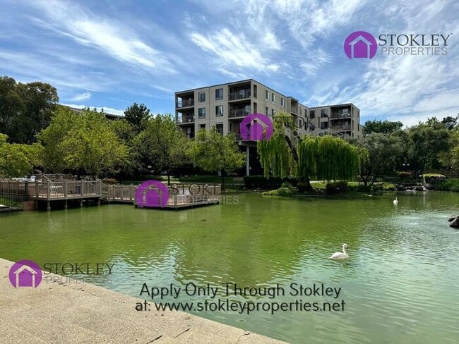 Building Photo - Stokley Properties Presents 370 North Civi...