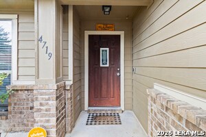 Foto del edificio - 4719 Badland Beacon