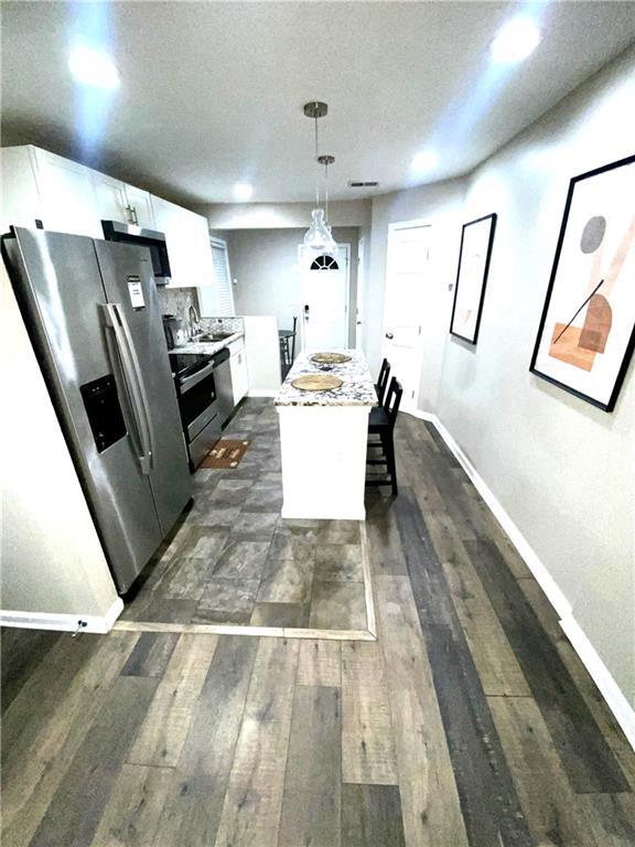 Foto del edificio - 2176 Pansy St NW