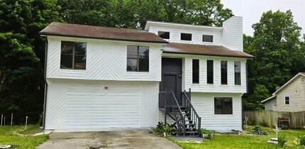Building Photo - 2870 Creekwood Ln NW