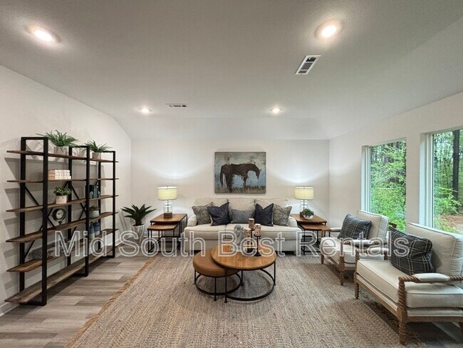 Building Photo - 8403 Oxford Valley Dr