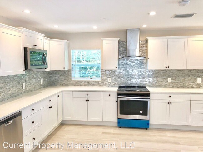 Building Photo - 3 br, 2 bath House - 1303 Cooper Drive