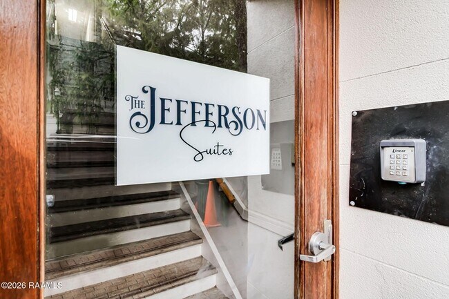 Foto del edificio - 500 Jefferson St