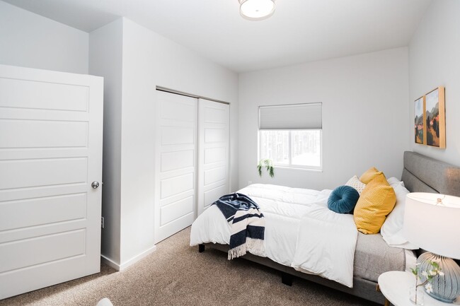Interior Photo - Kascade Place Apartments