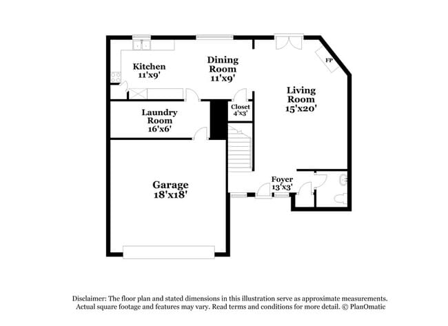 Building Photo - 4803 Glen Valley Dr