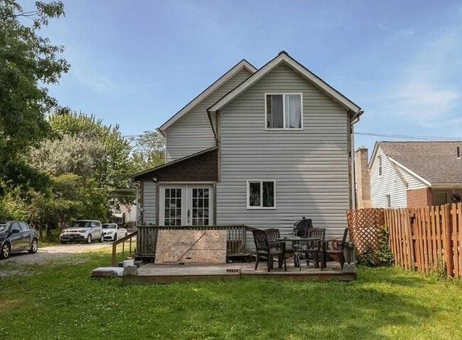 Building Photo - 929 Worden Rd