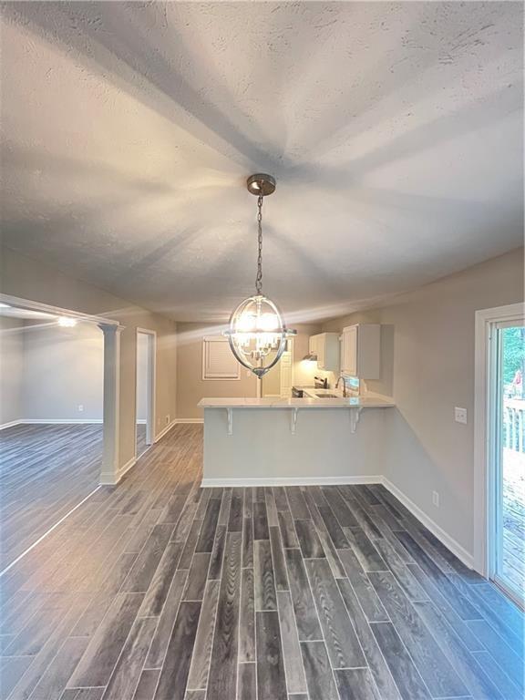 Foto del edificio - 2838 The Meadows Way