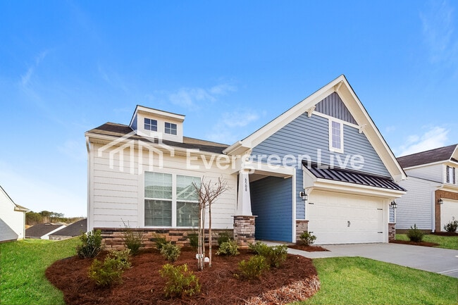 Foto del edificio - 6508 Fairfax Ct