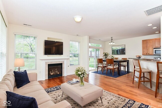 Foto del edificio - 4012 Weston Pointe Dr
