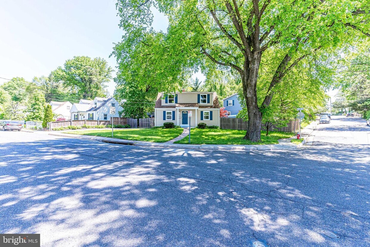Primary Photo - 6023 Rixey Dr
