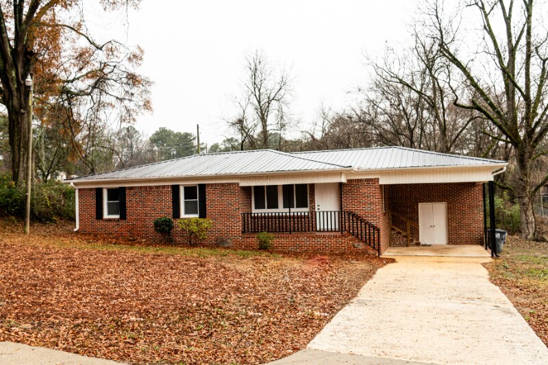 320 Hillside Dr, Trussville, AL 35173 House Rental in Trussville, AL