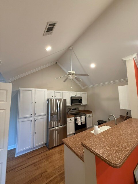 Foto del edificio - 433 Harts Cove Way