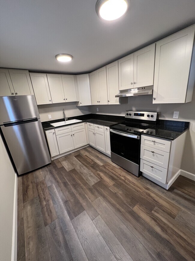 Foto del edificio - 2927 Federal Ave., Everett, WA 98201