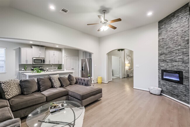 Foto del edificio - 6214 Scott Way