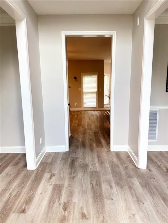 Foto del edificio - 2887 Montview Dr SW