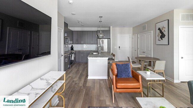 Foto del edificio - 393 Johns Rd NW