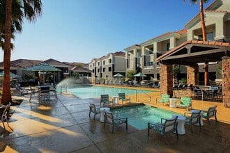 Interior Photo - Enclave at Arrowhead