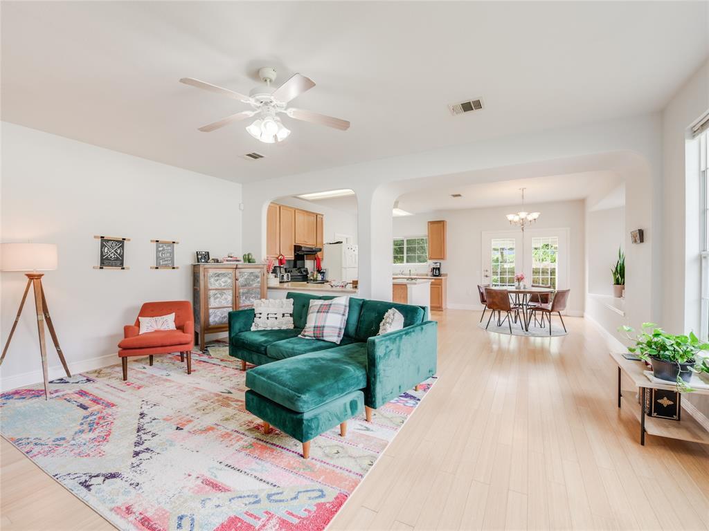 6313 Ken Caryl Dr, Austin, TX 78747 House for Rent in Austin, TX