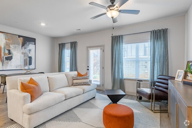 Interior Photo - The Blakely