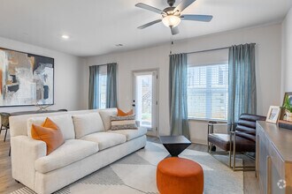 Interior Photo - The Blakely