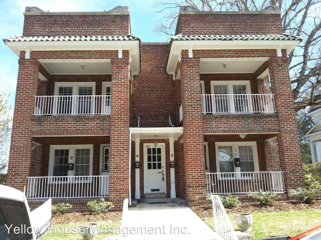 Primary Photo - 206 N Mendenhall St