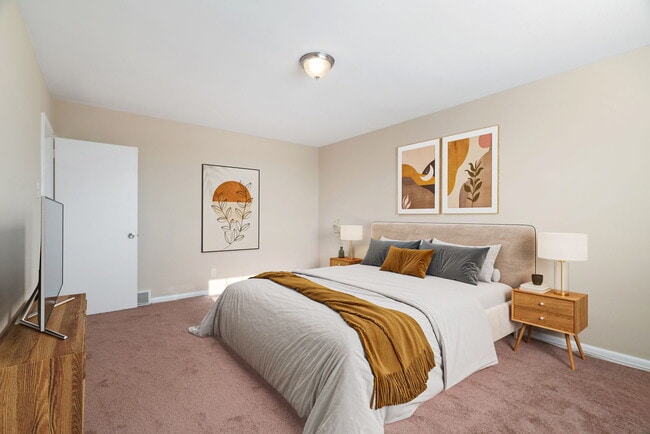 Building Photo - Brockton Court