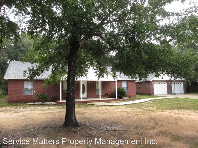 Building Photo - 3 br, 2 bath House - 4210 Tanfield Rd