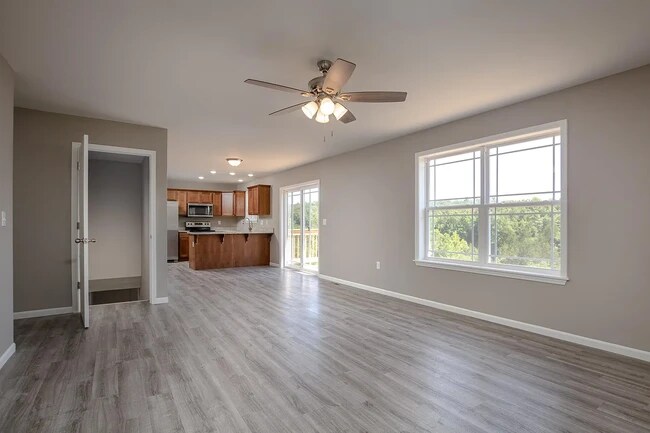 Foto del edificio - 116 Whispering Meadows Pky