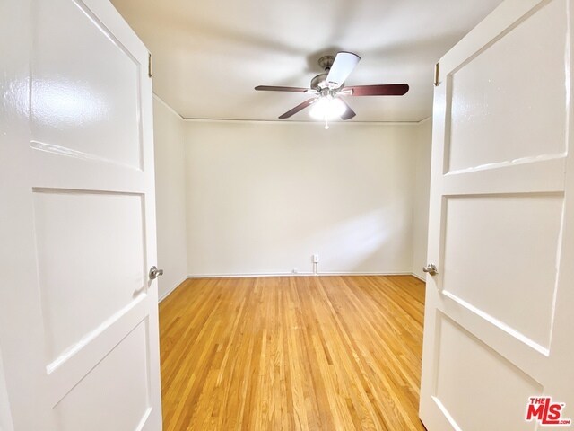 Building Photo - 416 N Gardner St