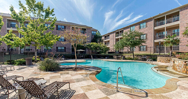 Building Photo - Estates at Vista Ridge Apartments