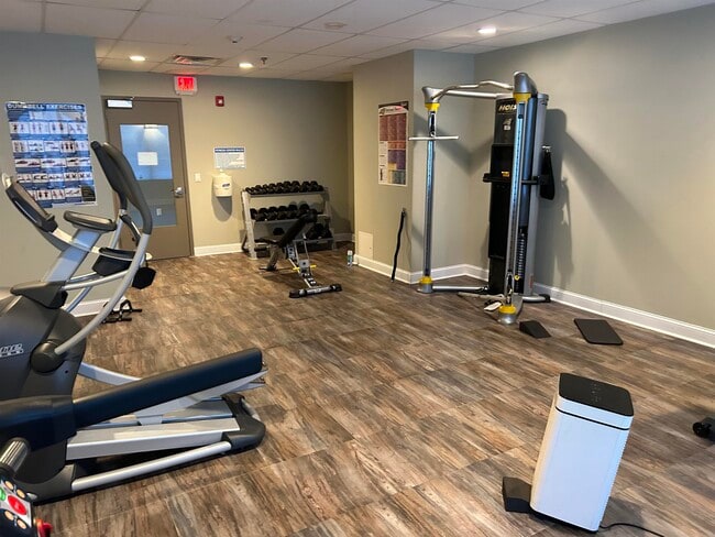 Foto del edificio - 186 Broadway