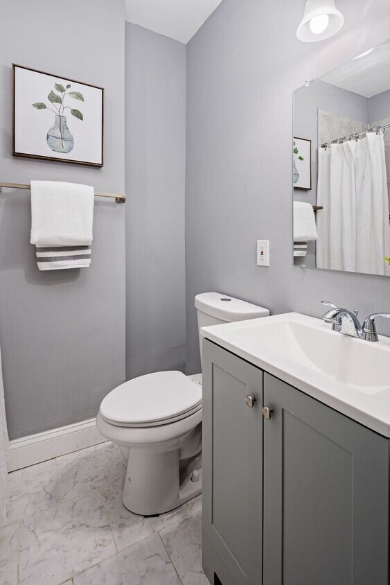 Foto del edificio - 3626 Everett St