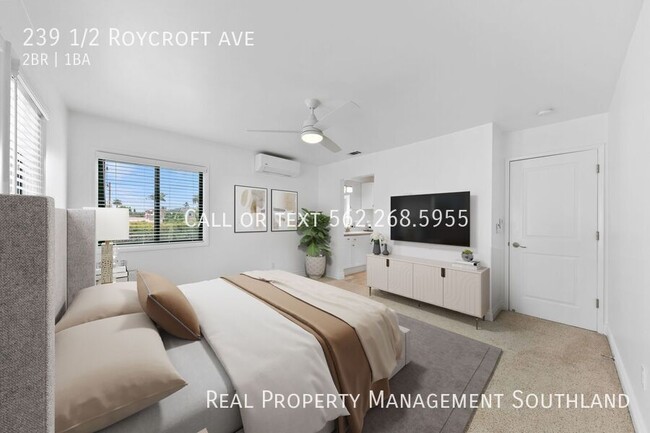 Foto del edificio - 239 Roycroft Ave