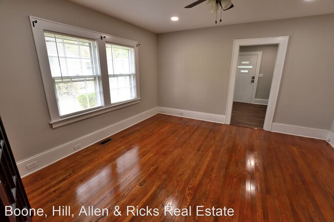 Building Photo - 2 br, 2 bath House - 921 Paul Street