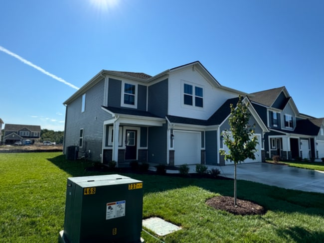 Building Photo - 5823 Fire Opal Wy