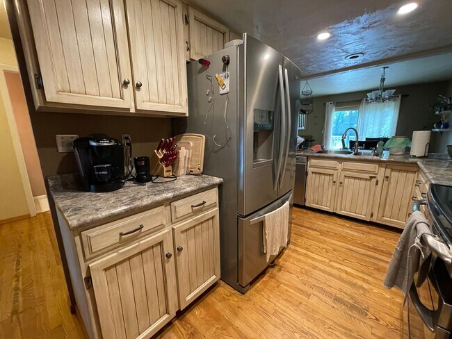 Foto del edificio - Cozy 4B/2B Unit With Views In East Boulder...