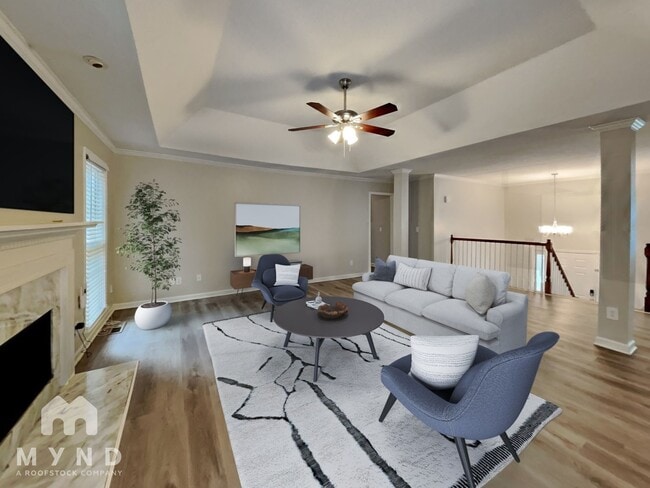 Building Photo - 103 Creekside Dr