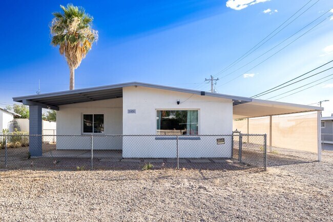 Foto del edificio - Don't miss your chance on this Marana gem!...
