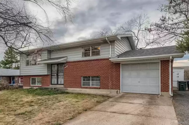 Building Photo - 11509 Ogden St