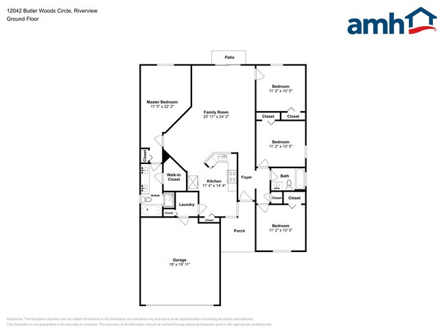 Building Photo - 12042 Butler Woods Cir