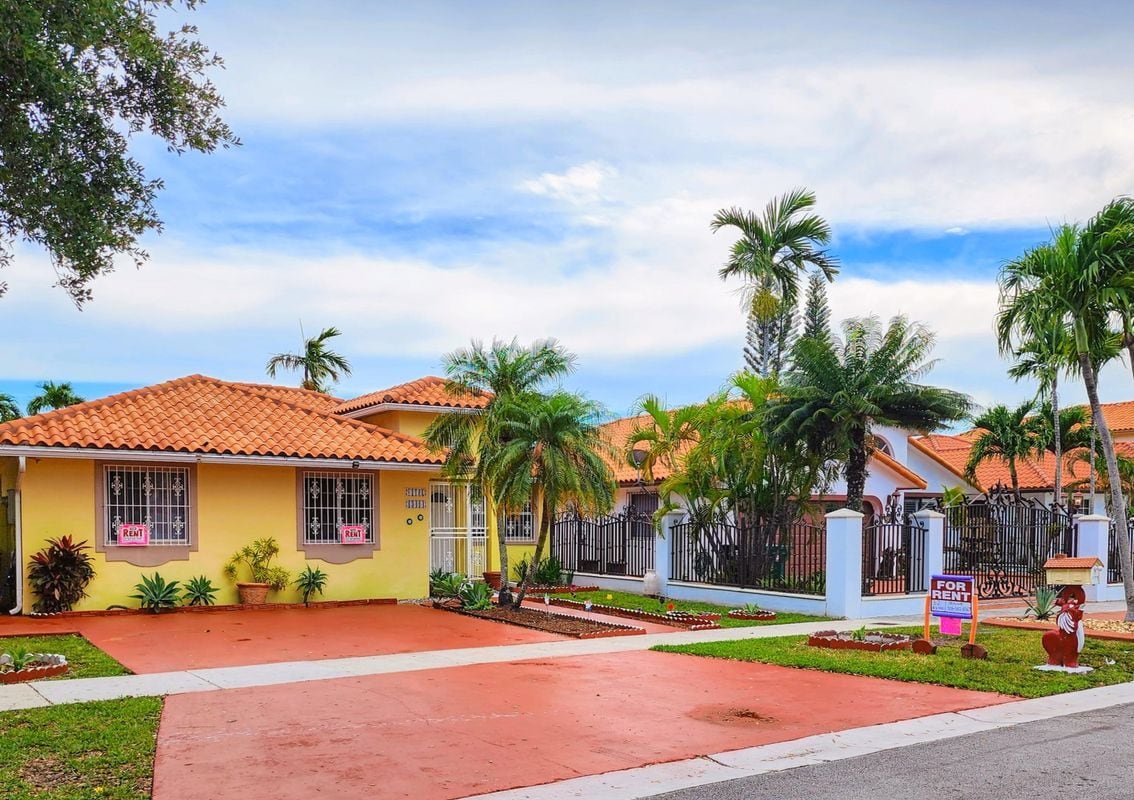 Foto principal - 13414 NW 8th St