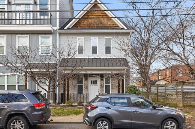 Building Photo - 1507 Washington St