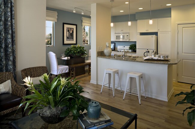 Stonegate Apartment Homes Apartments Irvine, CA