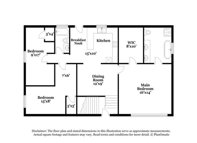 Building Photo - 700 Castlebrooke Dr SE